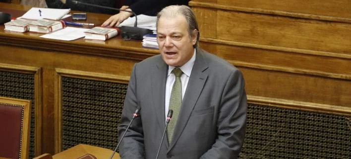 Αμετανόητος Κατσίκης: Η «μονταζιέρα» διεστρέβλωσε τις δηλώσεις μου περί ανταλλαγής (βίντεο)